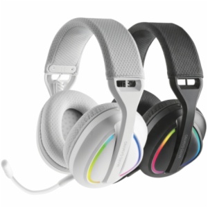 AURICULARES MARS GAMING MHW-QUASARW